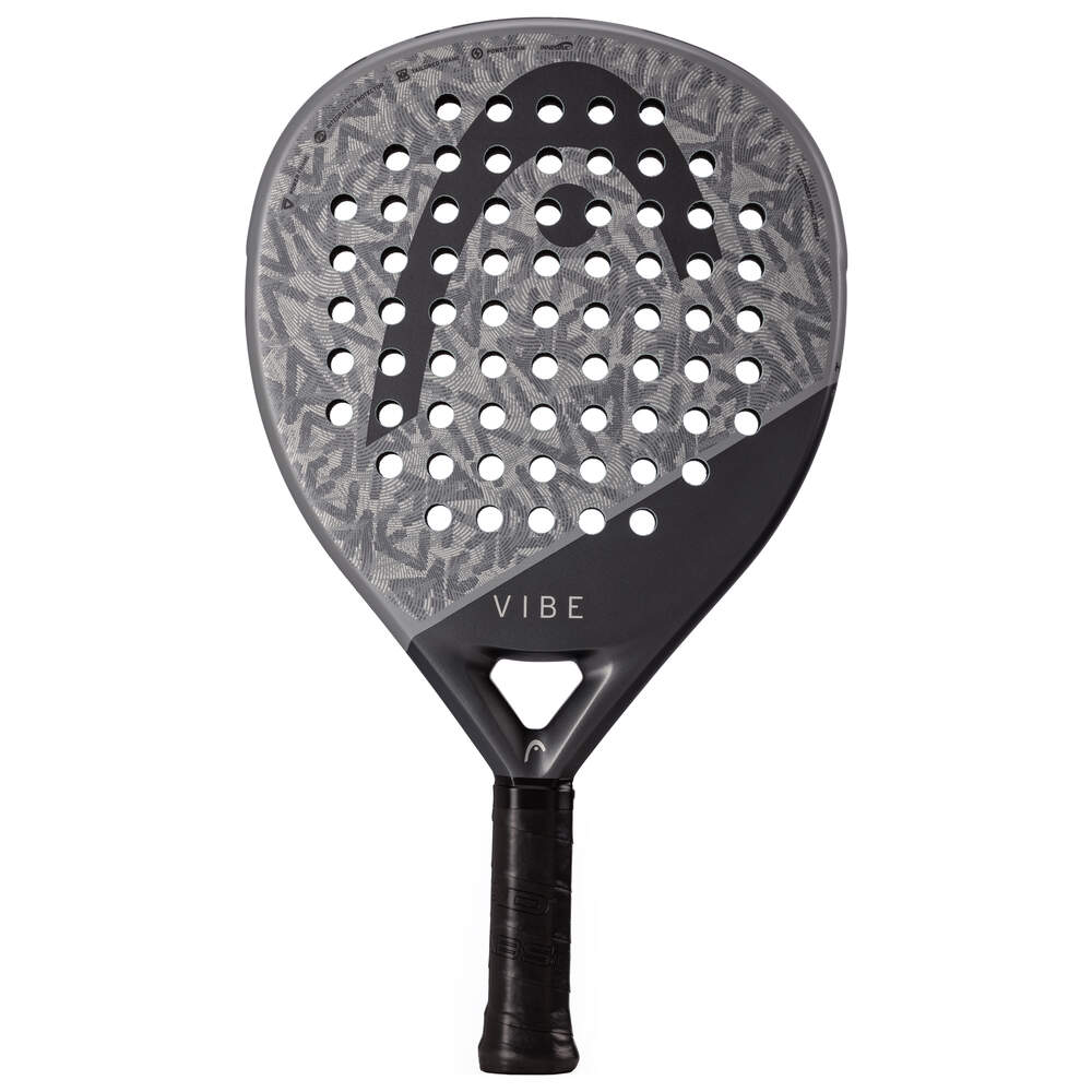 Head Padel Racket Vibe 2025
