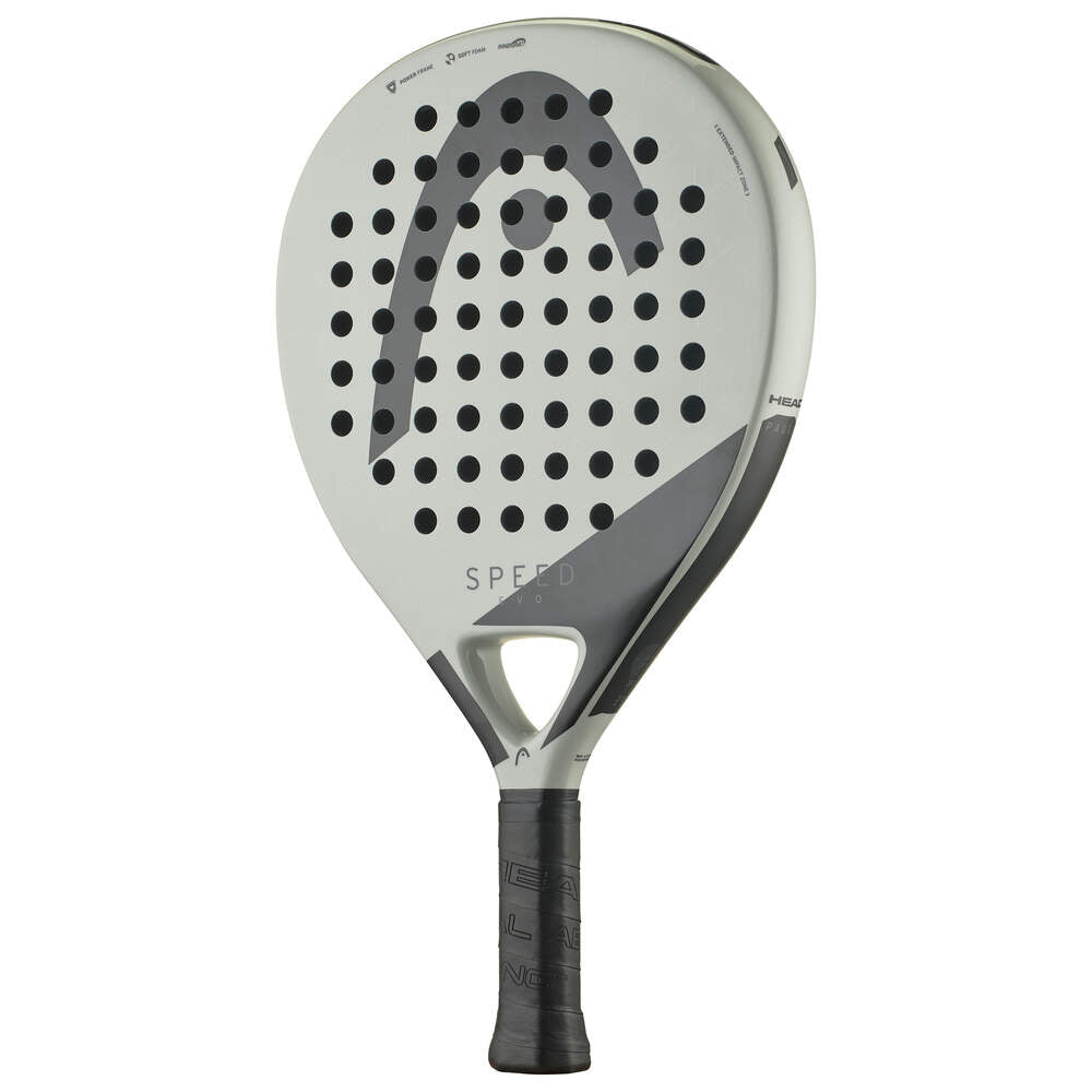Head Padel Racket Evo Speed 2025