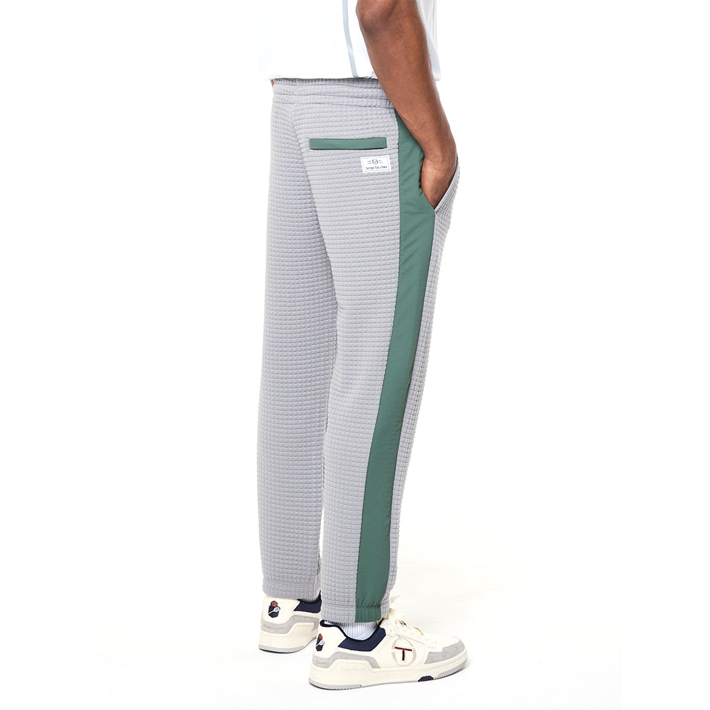 Sergio Tacchini Netto Pant - Sleet