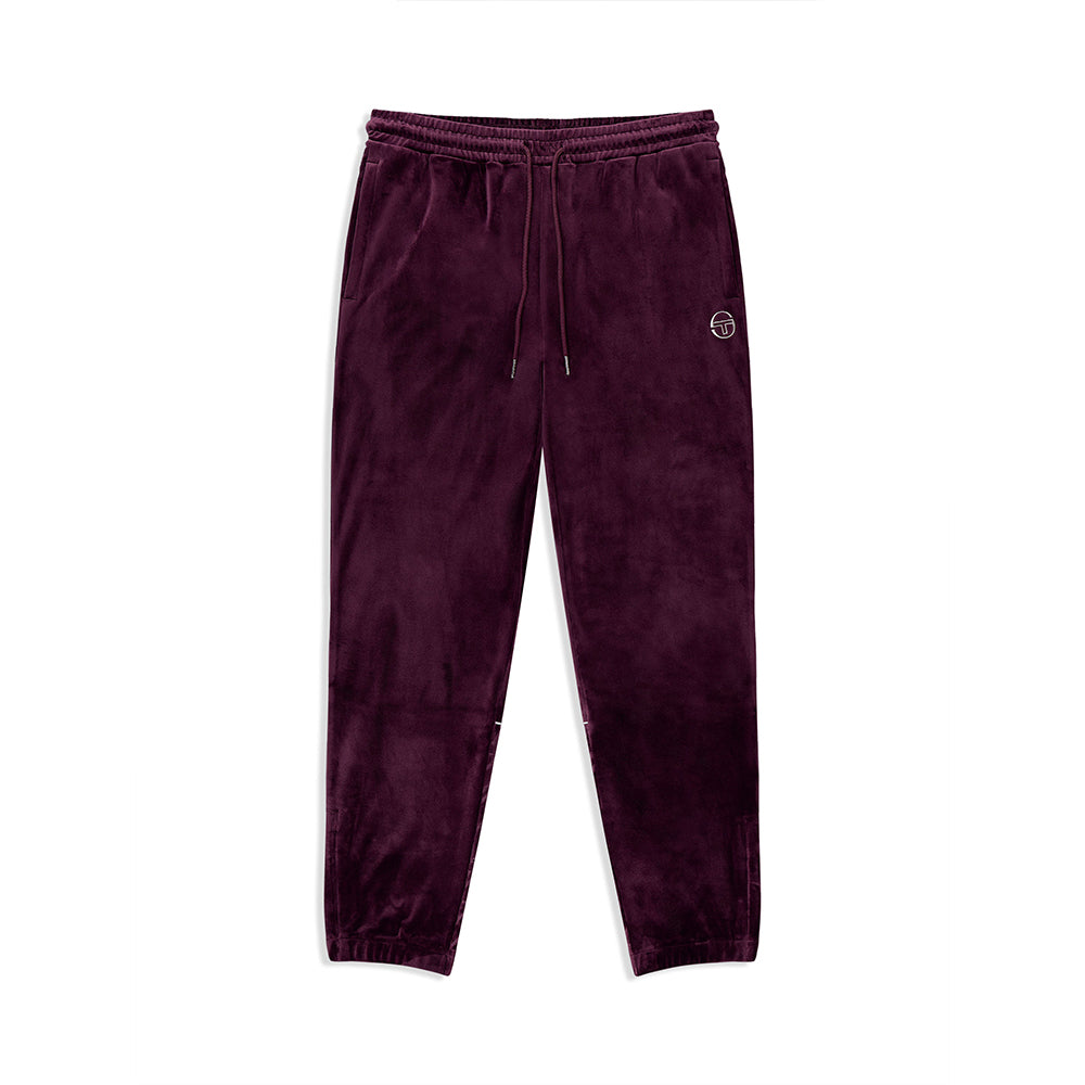 Sergio Tacchini Bandiera Track Pant - Potent Purple