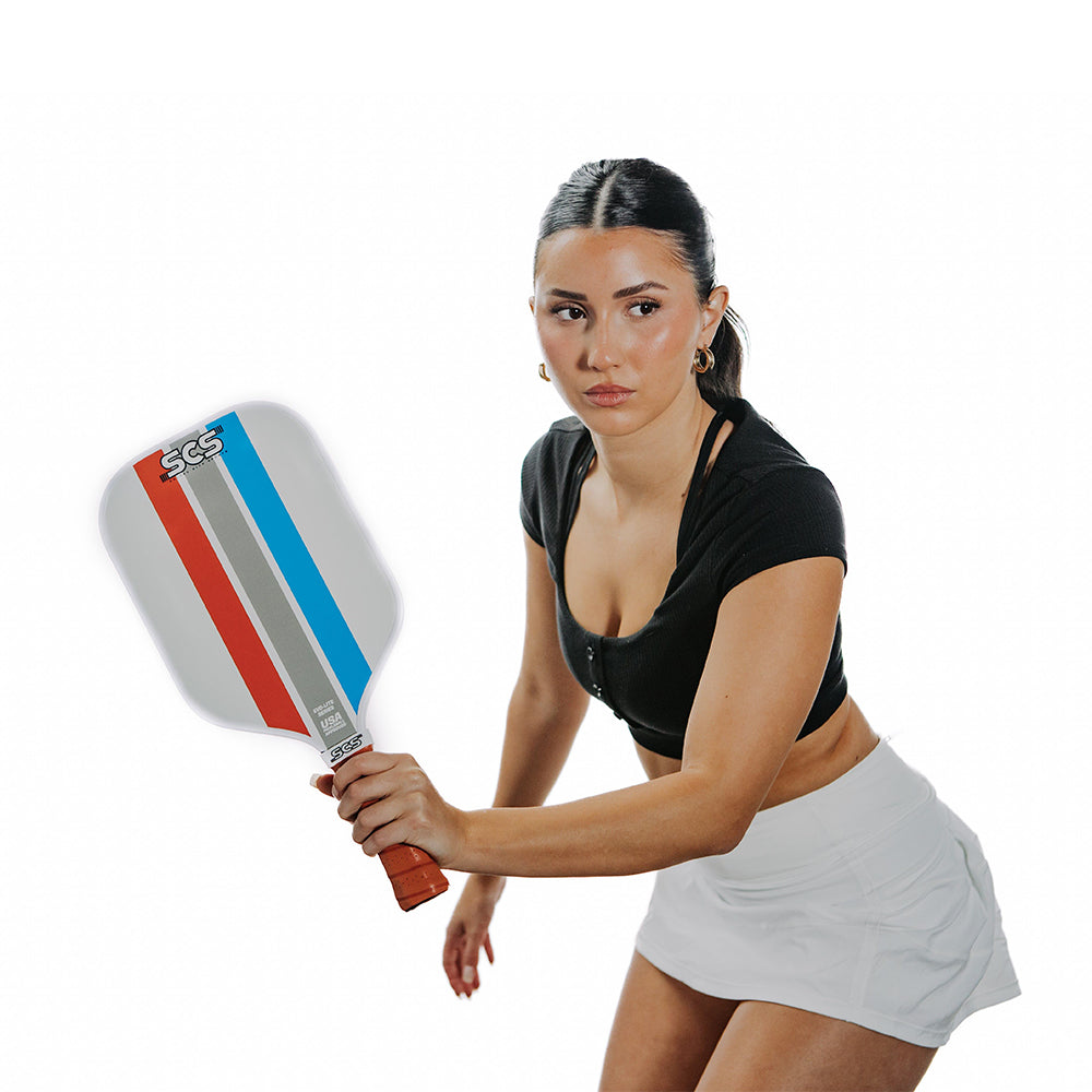 Salted City Sports Pickleball Paddle Mav | Evo-Lite Series