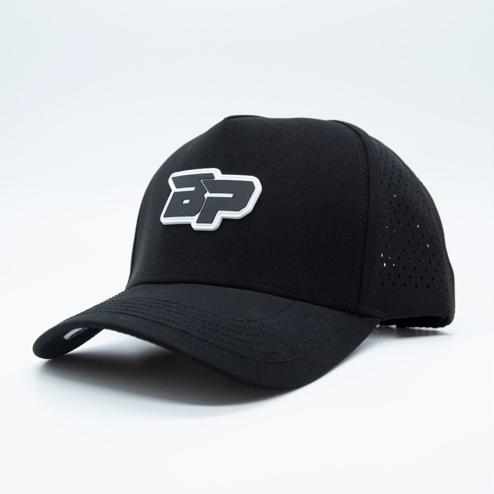 Bodhi Performance Icon Snapback