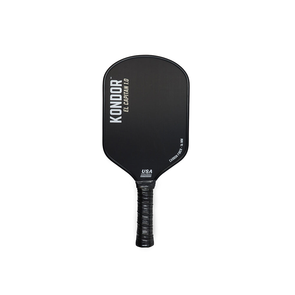 Kondor Pickleball El Capitán 1.0 Pickleball Paddle