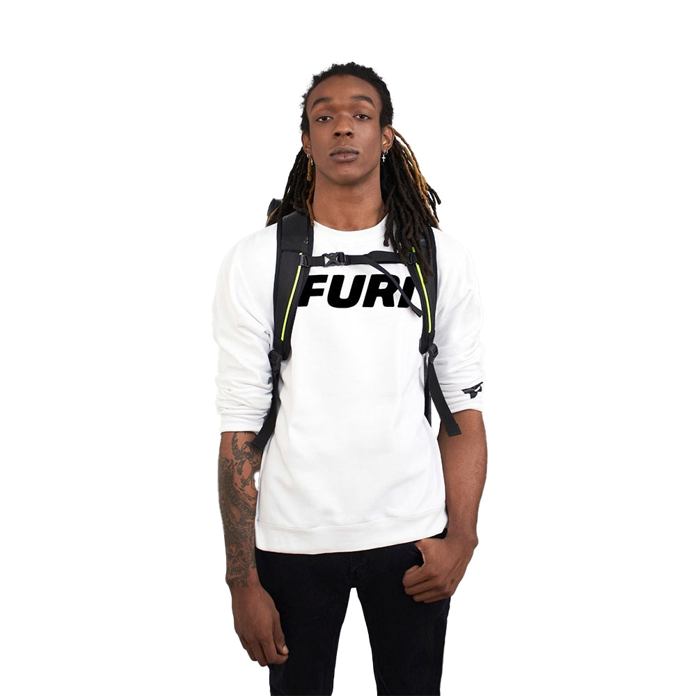 Furi Heli 12-Pack Racket Bag