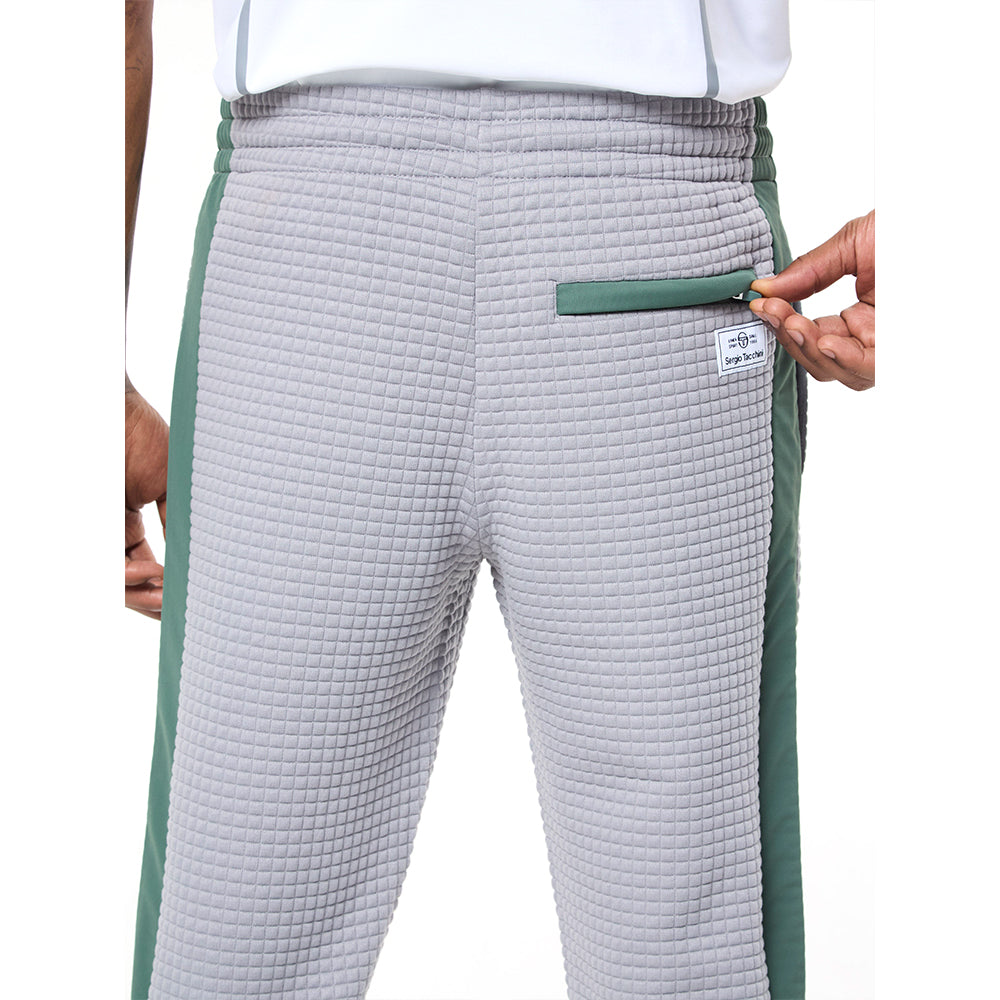 Sergio Tacchini Netto Pant - Sleet