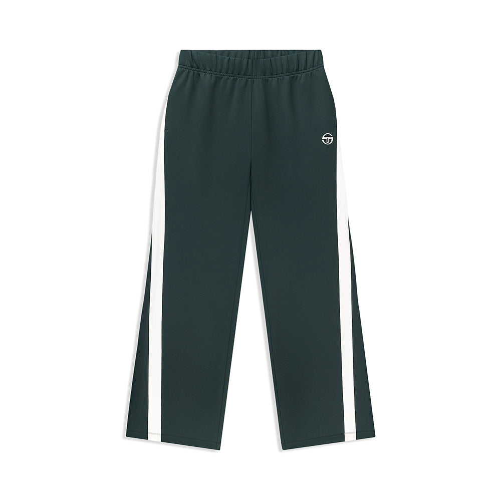Sergio Tacchini Anna Track Pant - Green Gables