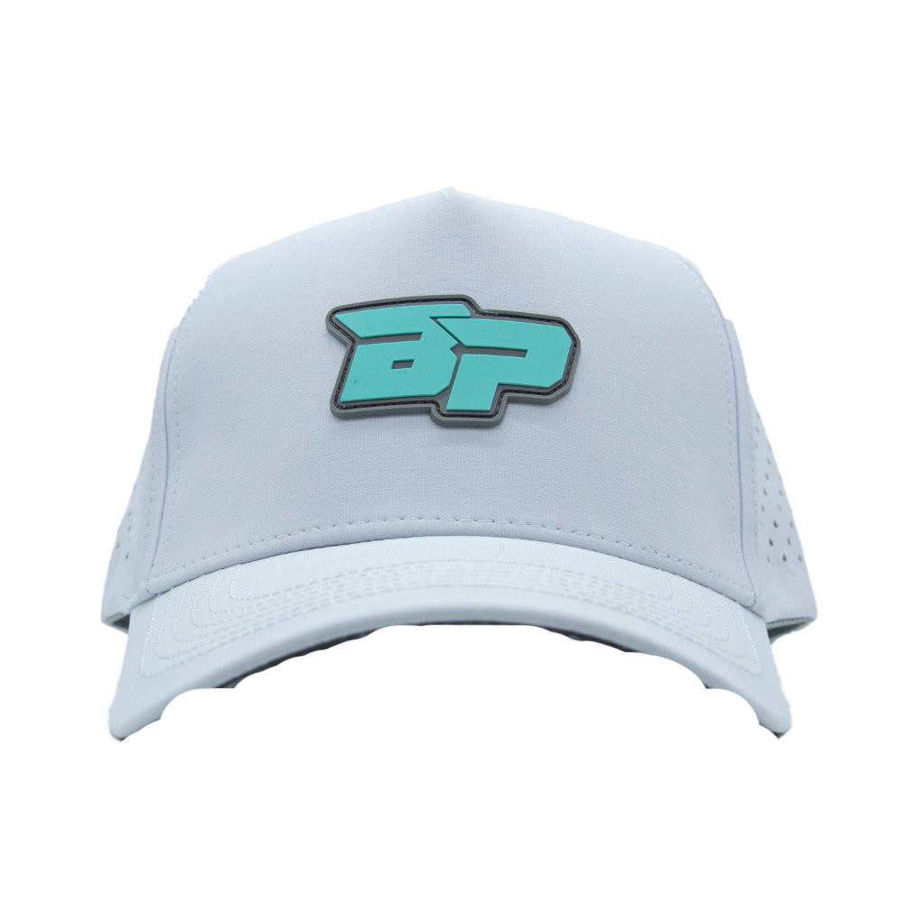 Bodhi Performance Icon Snapback