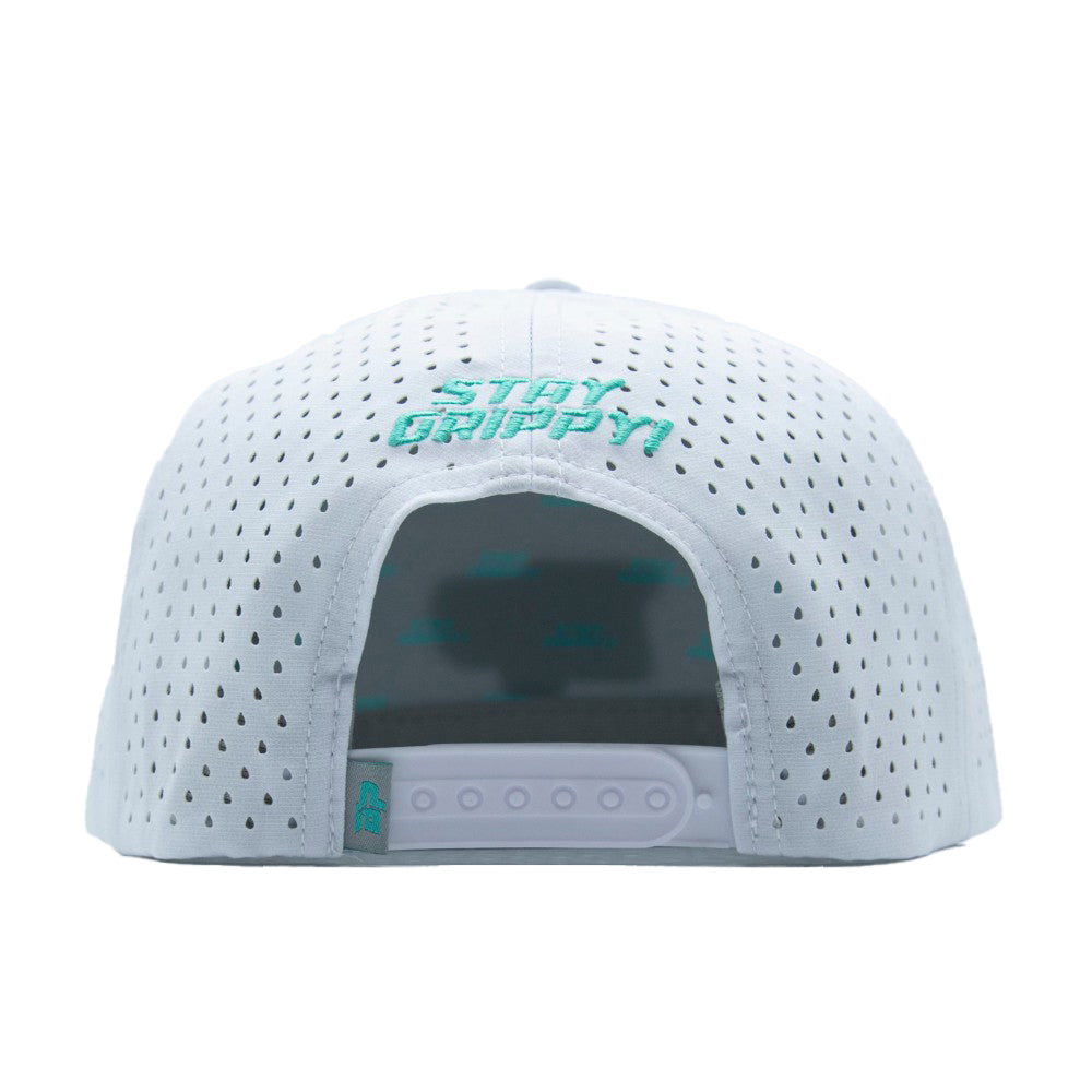 Bodhi Performance Icon Snapback