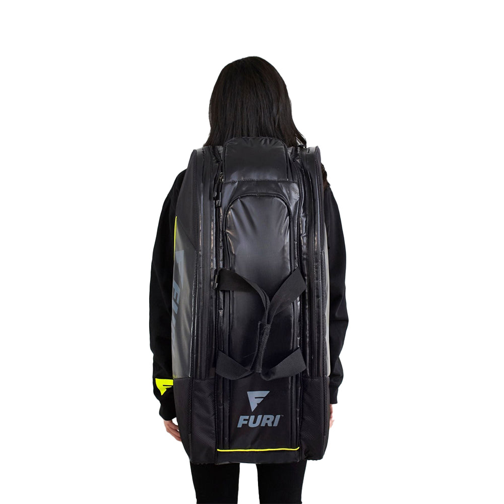 Furi Heli 12-Pack Racket Bag