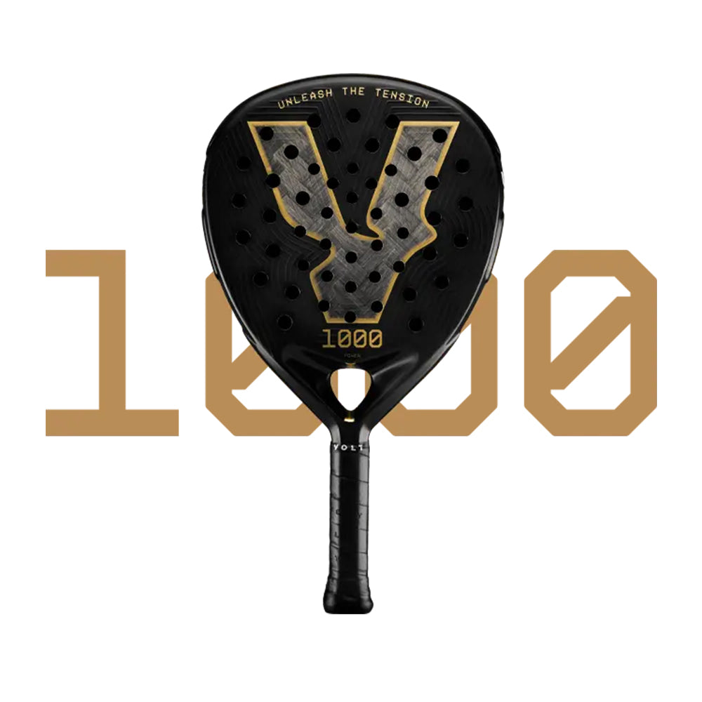 Volt Padel Racket | 1000 V5