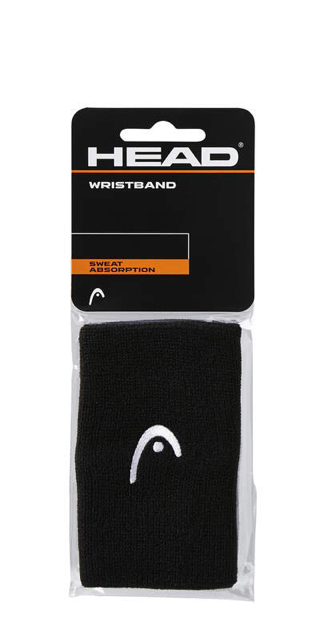 Head Multisport Wristband 5" | x1 Unit