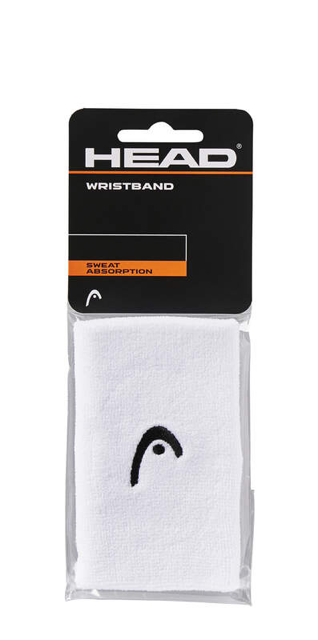 Head Multisport Wristband 5" | x1 Unit