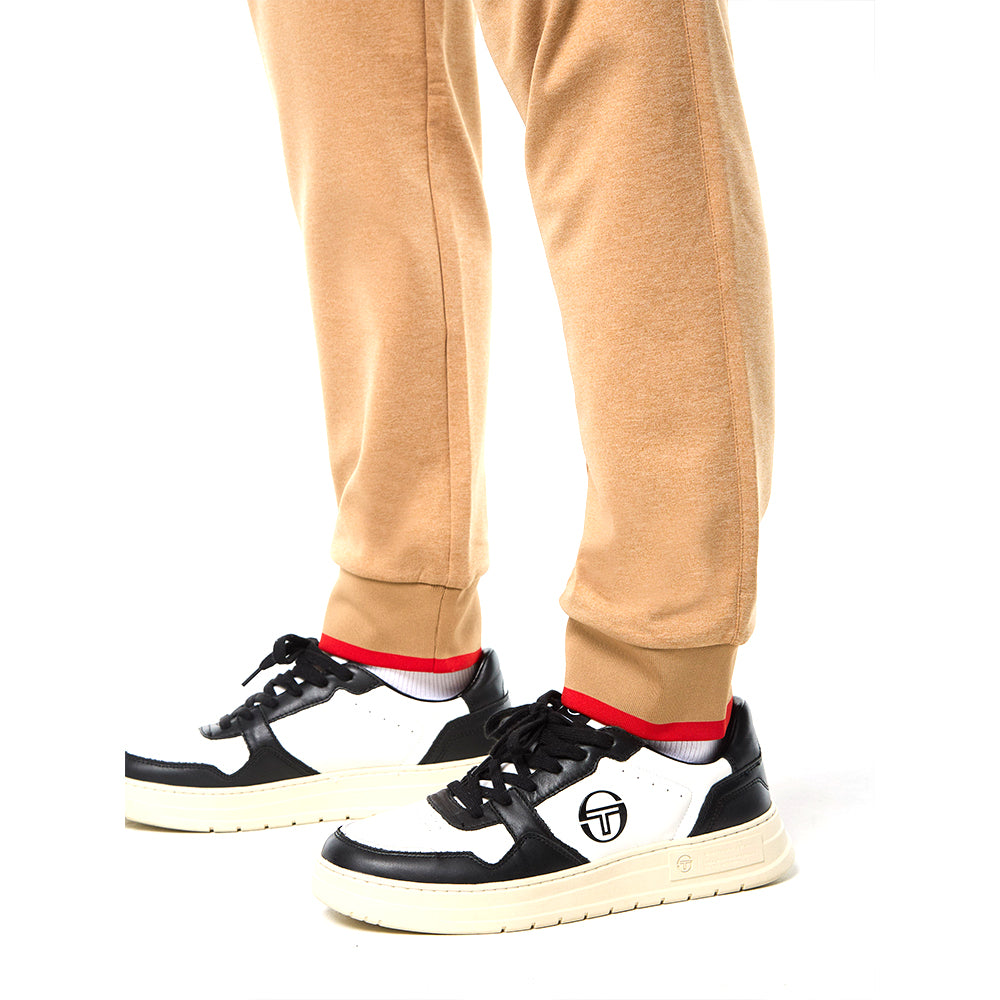 Sergio Tacchini Nuvola Pants - Bronze Brown