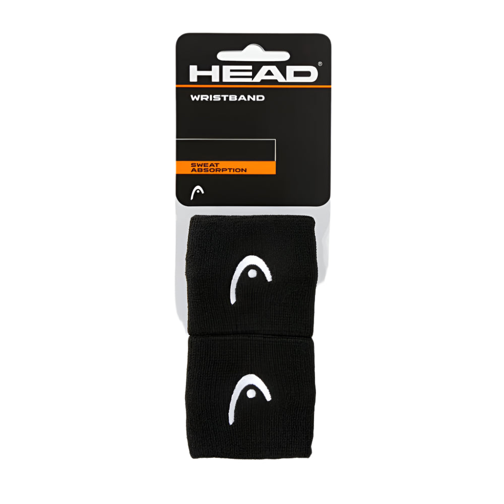 Head Multisport Wristband 2.5"