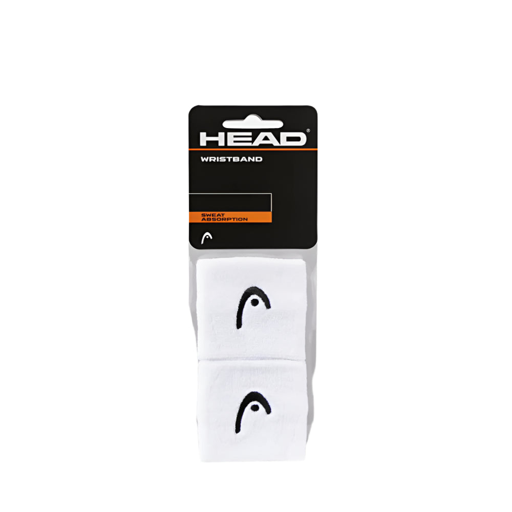 Head Multisport Wristband 2.5"
