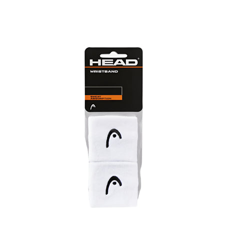 Head Multisport Wristband 2.5"