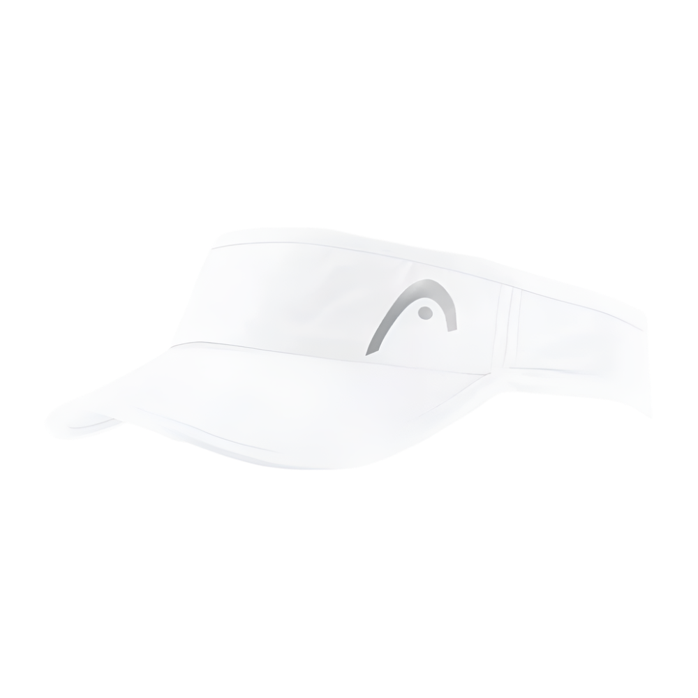 Head Multisport Hat Pro Player Women's Visor