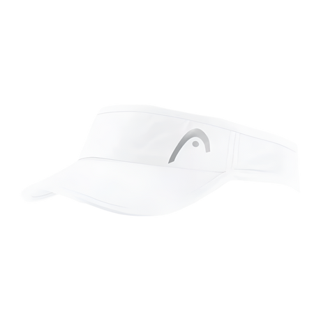 Head Multisport Hat Pro Player Women's Visor