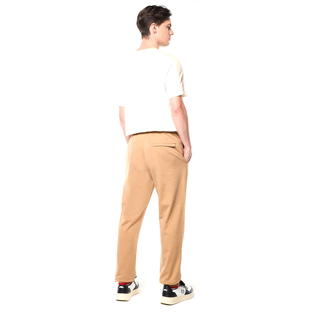 Sergio Tacchini Nuvola Pants - Bronze Brown
