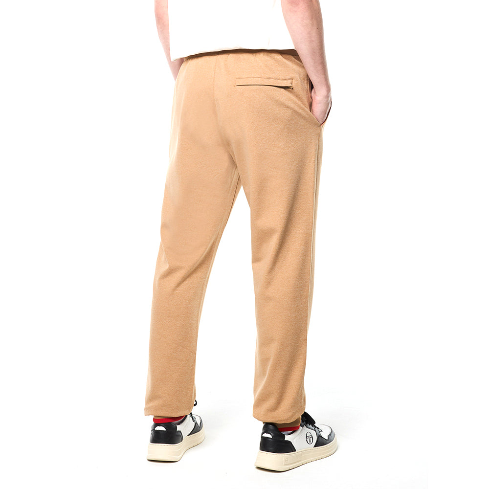 Sergio Tacchini Nuvola Pants - Bronze Brown