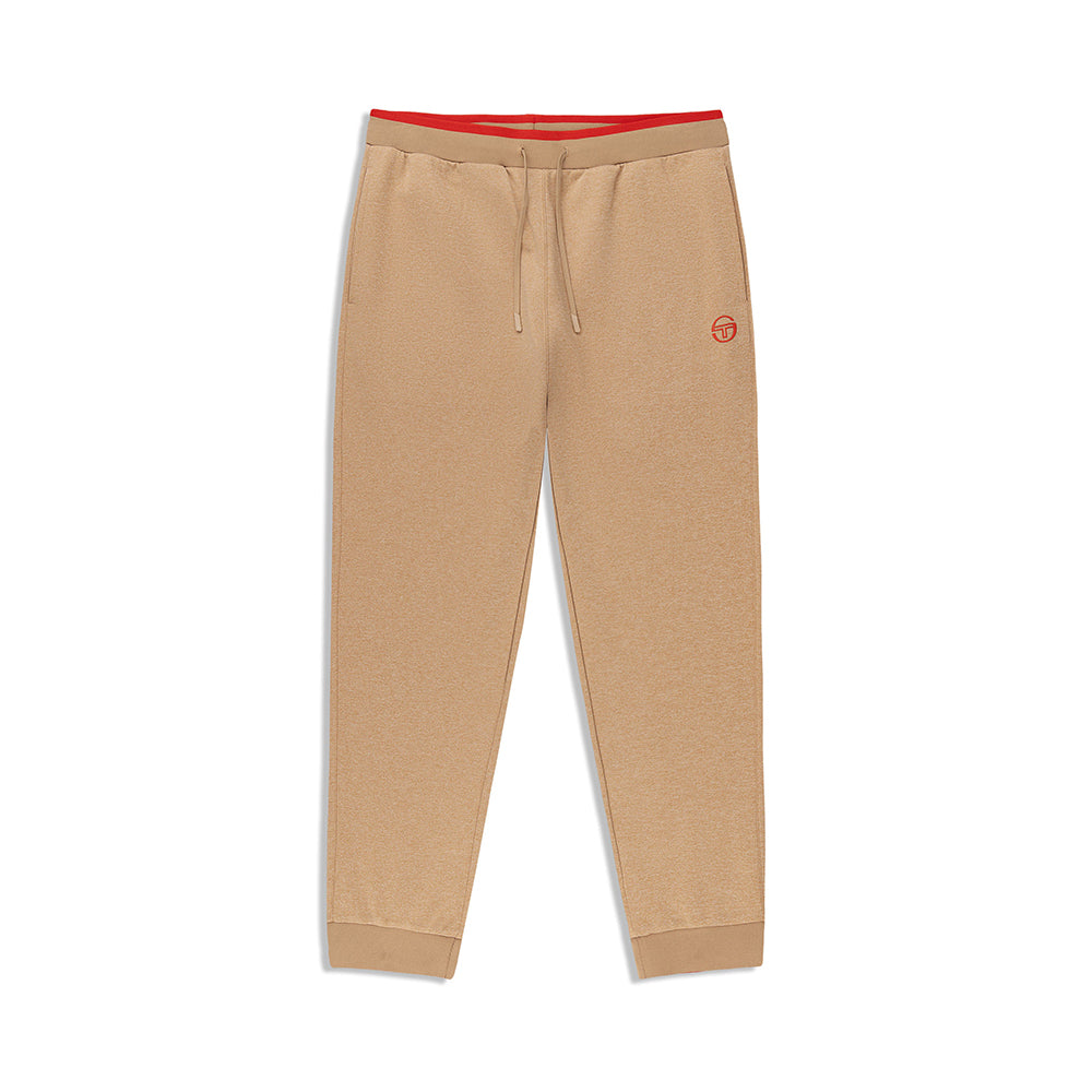 Sergio Tacchini Nuvola Pants - Bronze Brown