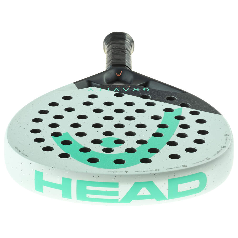 Head Padel Racket Gravity Pro