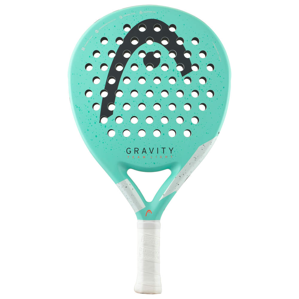 Head Padel Racket Gravity Team Light