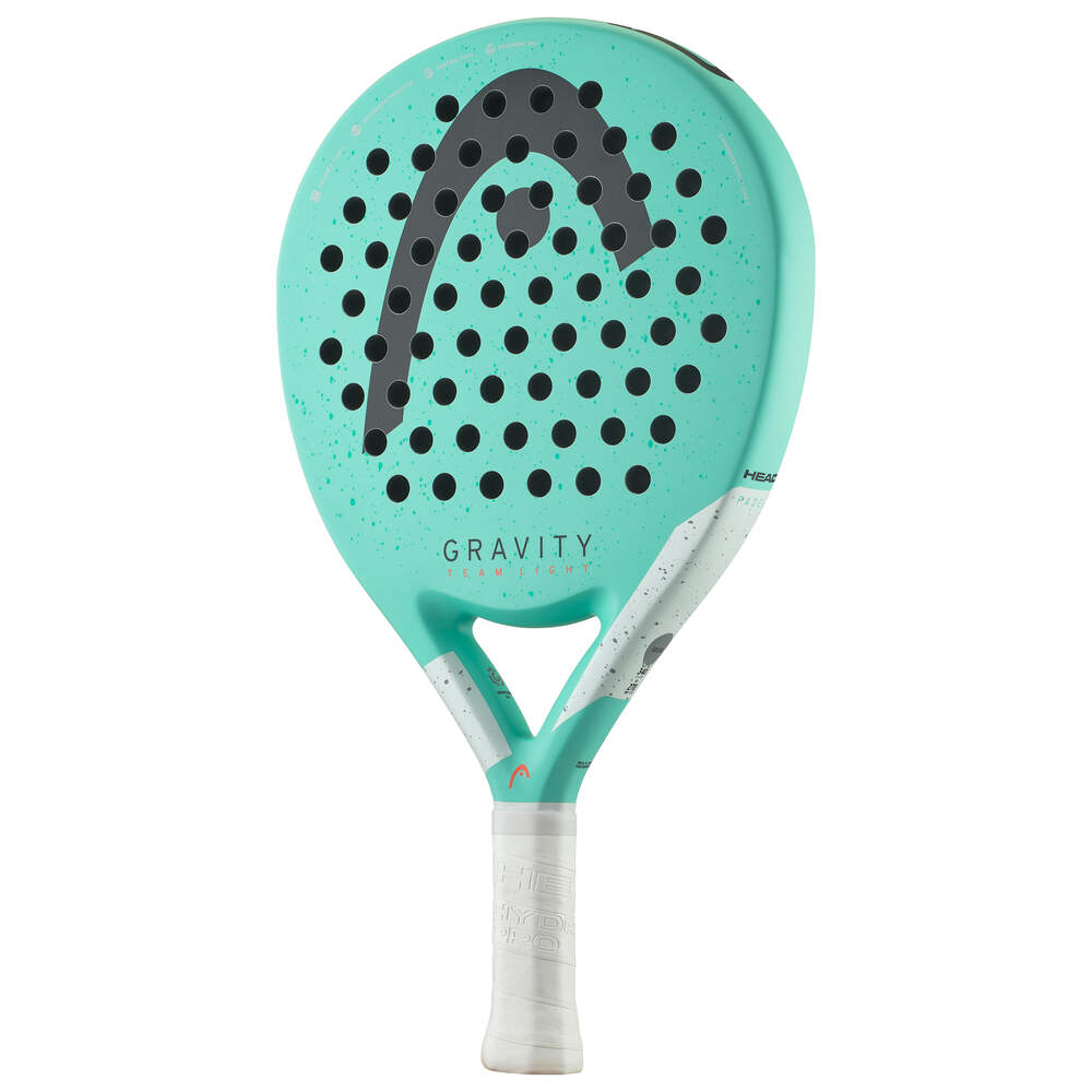 Head Padel Racket Gravity Team Light
