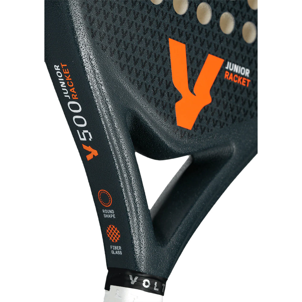 Volt Padel Racket | 500 JUNIOR