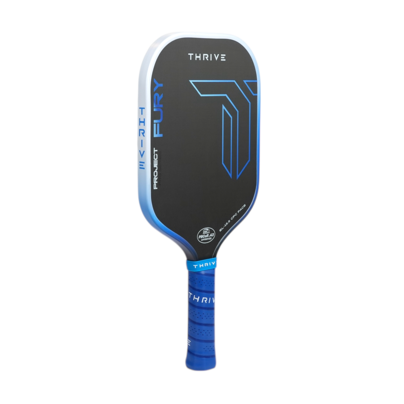 FURY ALARGADO 15.5 MM (GEN 3.5 SERIE POWER)