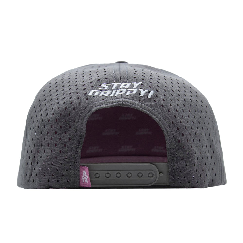 Bodhi Performance Icon Snapback
