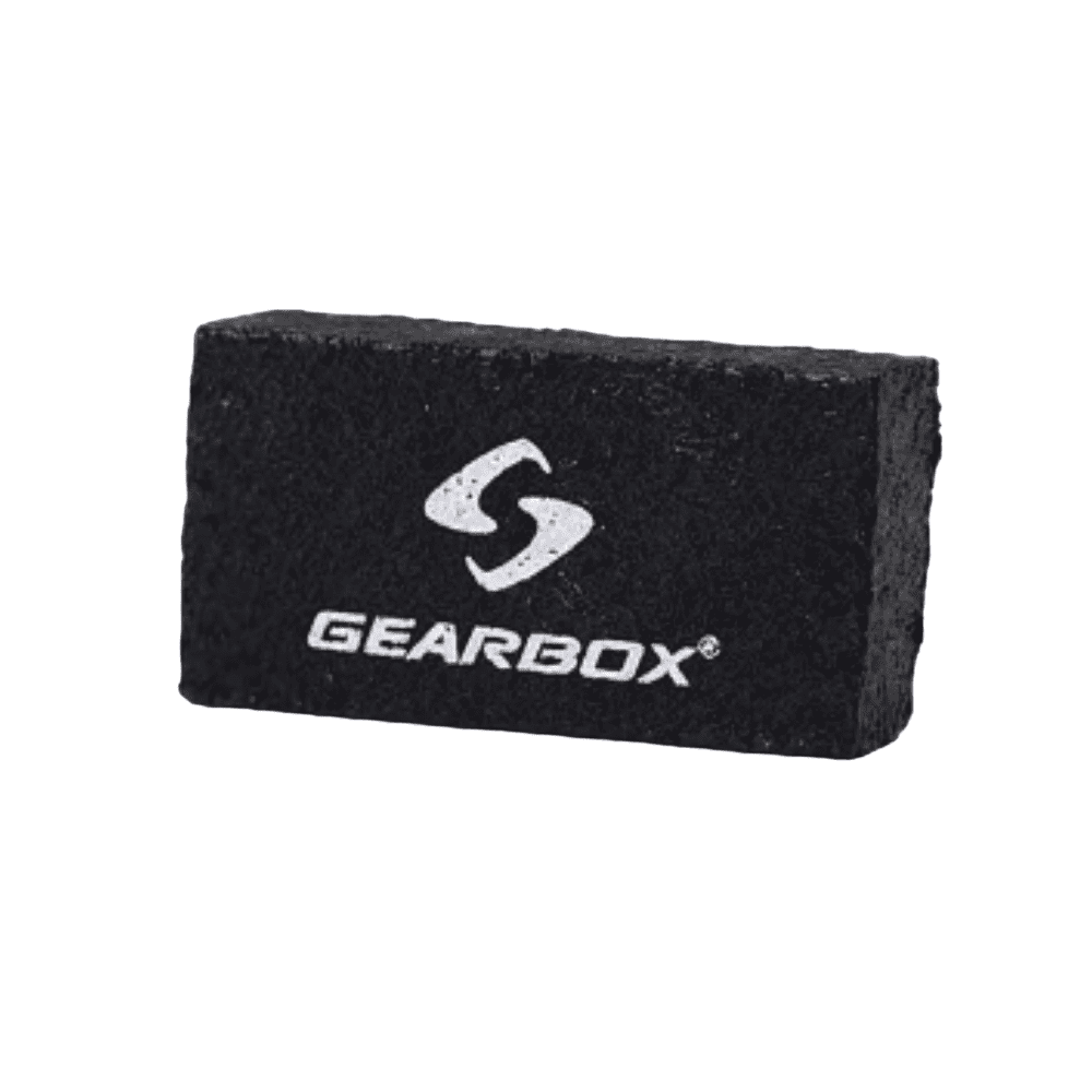Gearbox Sports Pickleball GB Cleaning Block
