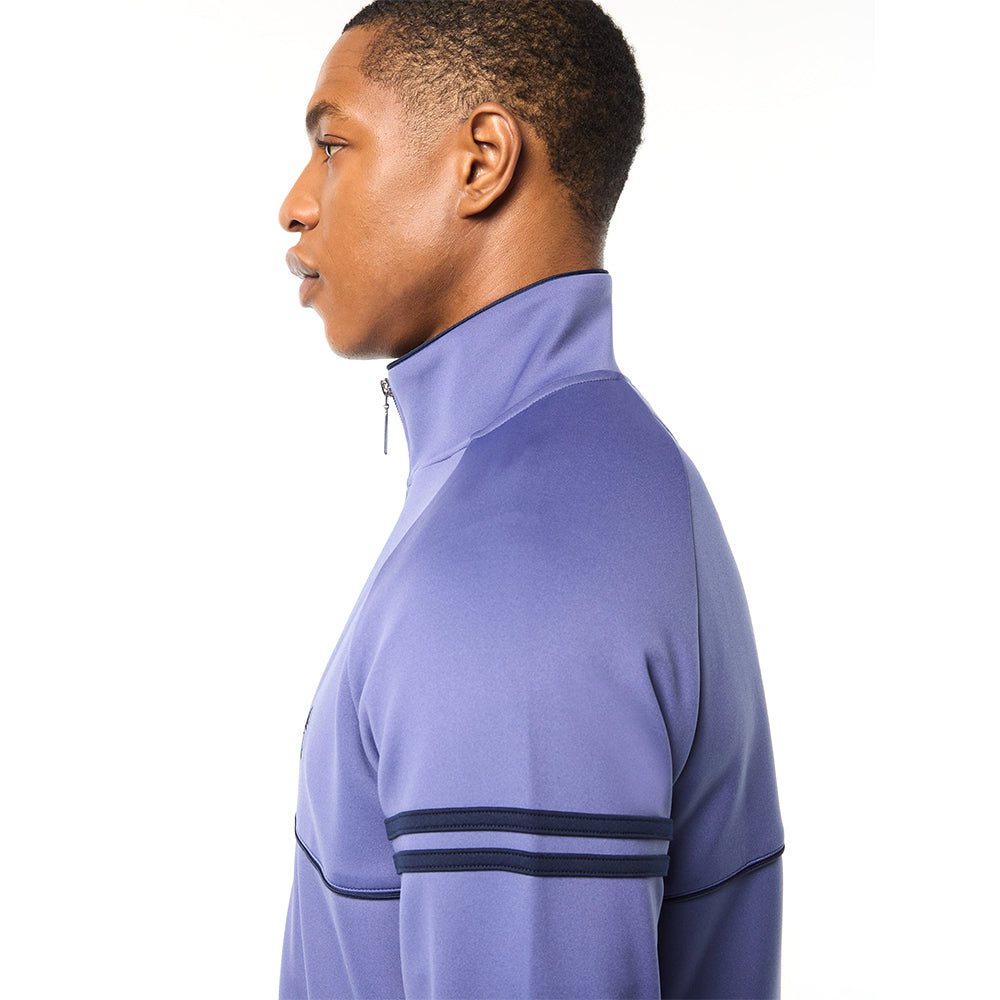Sergio Tacchini Orion Track Jacket - Heron
