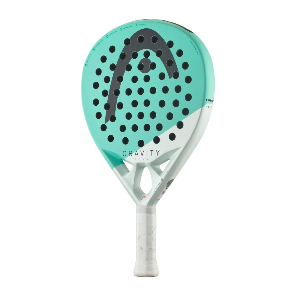 Head Padel Racket Gravity Team