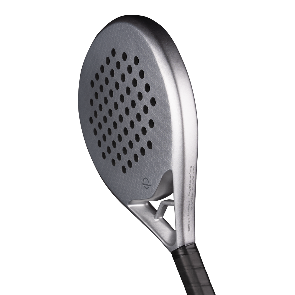 Blanca Padel Racket Manhattan