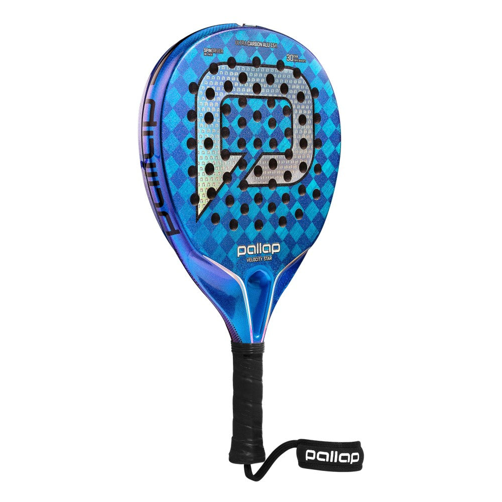 Pallap Padel Racket VELOCITY STAR