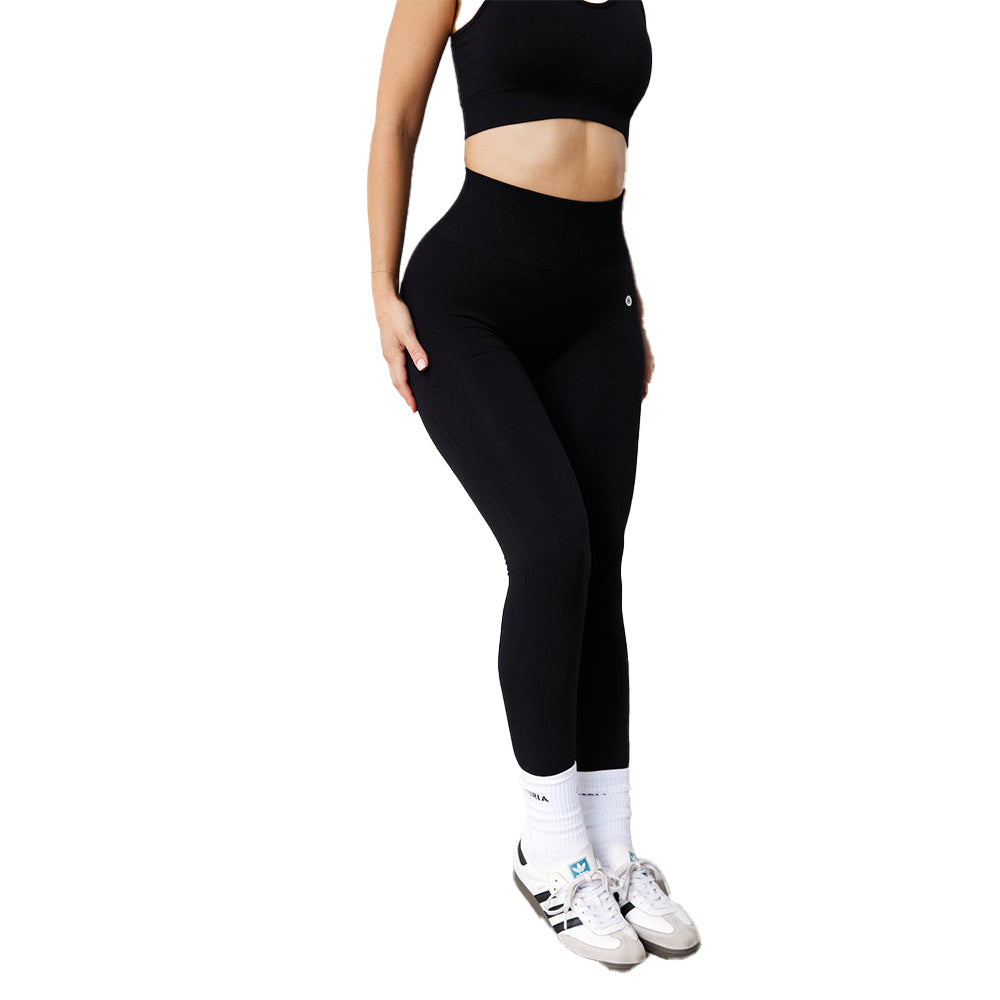 Astoria CONTOUR Seamless Legging - Black