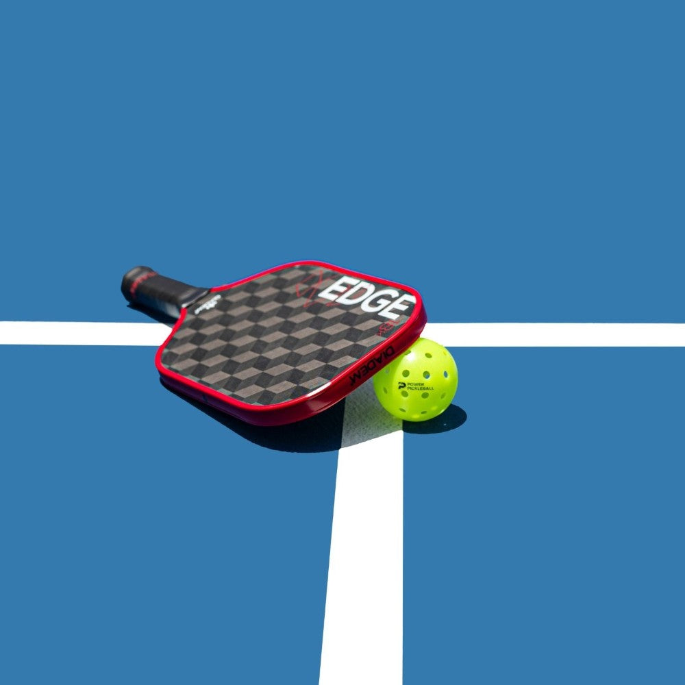 Pala de Pickleball Diadem Edge 18K Power