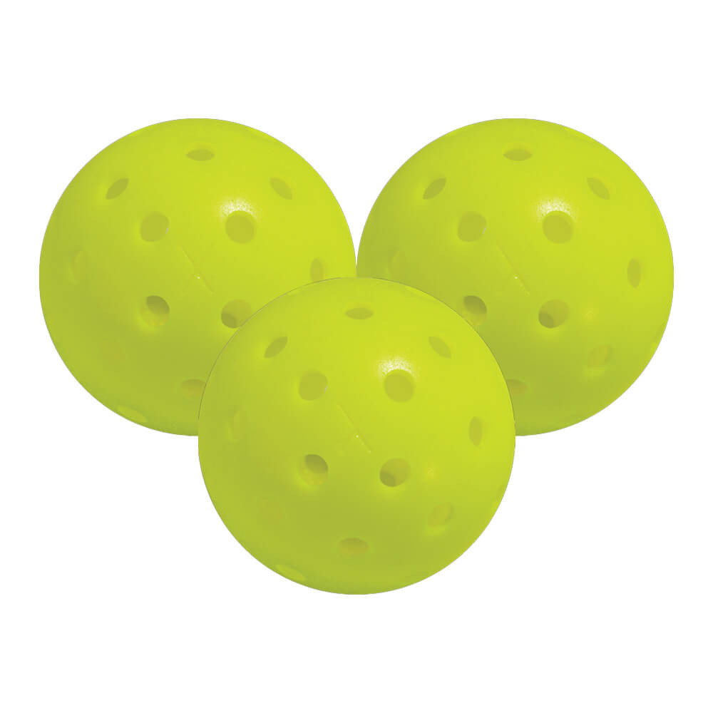 Franklin Sports Outdoor Pickleballs X 40