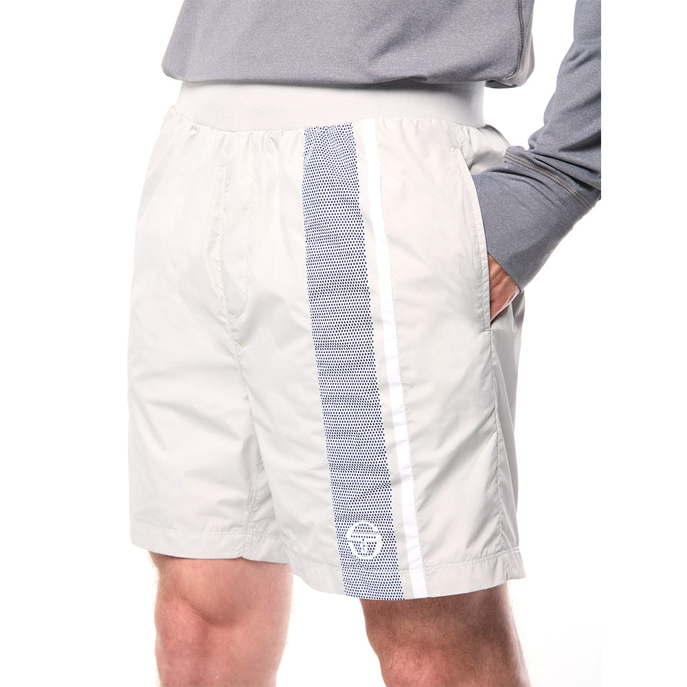 Sergio Tacchini Attivo Damarindo Short - Quiet Shade