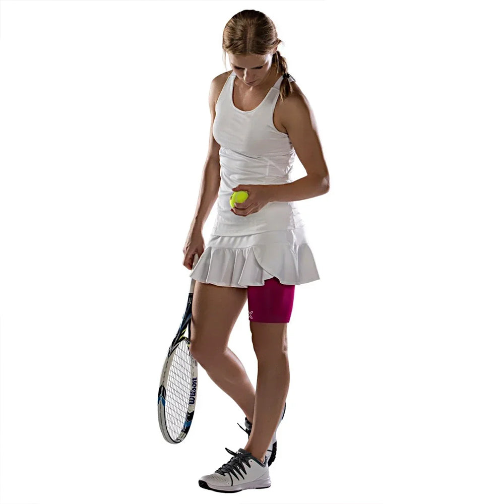 Body Helix Thigh Compression Sleeve