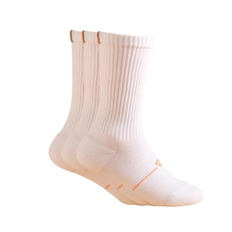 Definite Articles - The Kid's Crew Sock 3-Pack