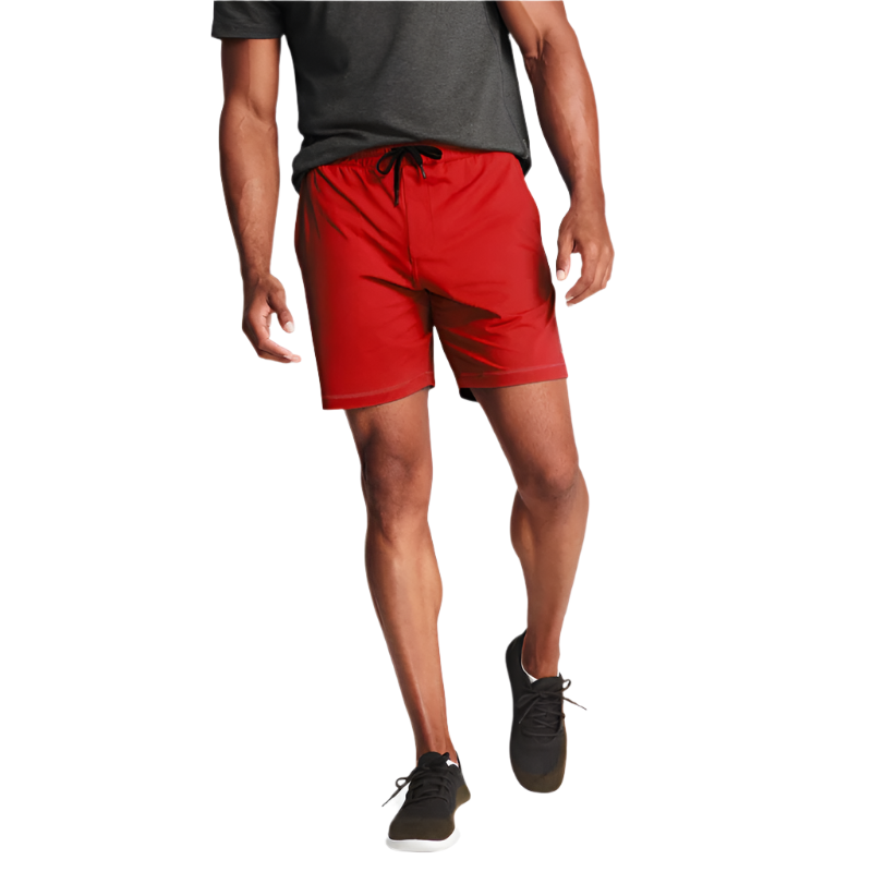 Definite Articles - Tor Shorts with Liner - 7"