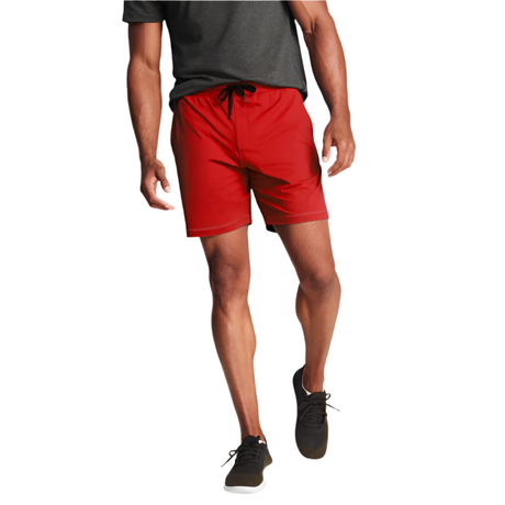 Definite Articles - Tor Shorts with Liner - 7"