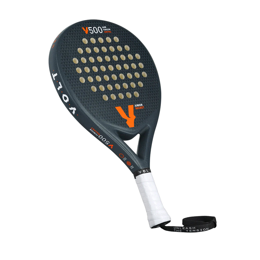 Volt Padel Racket | 500 JUNIOR