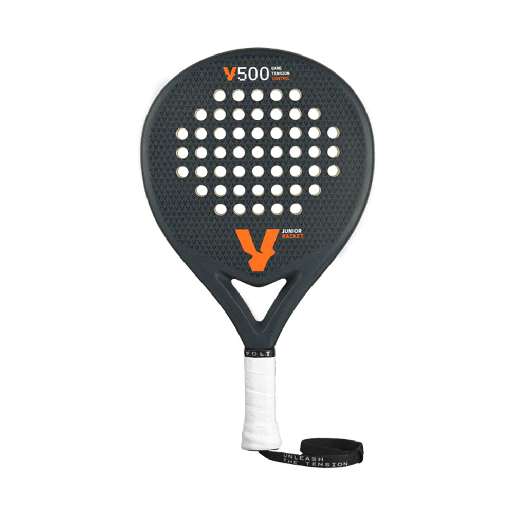 Volt Padel Racket | 500 JUNIOR