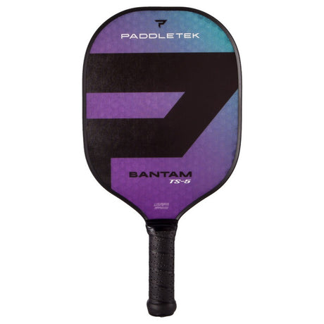 Paddletek Pickleball Paddle Bantam TS-5