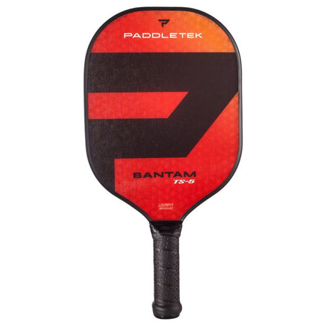 Paddletek Pickleball Paddle Bantam TS-5
