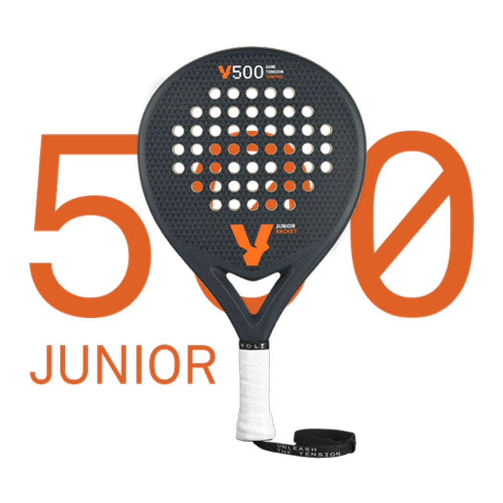Volt Padel Racket | 500 JUNIOR
