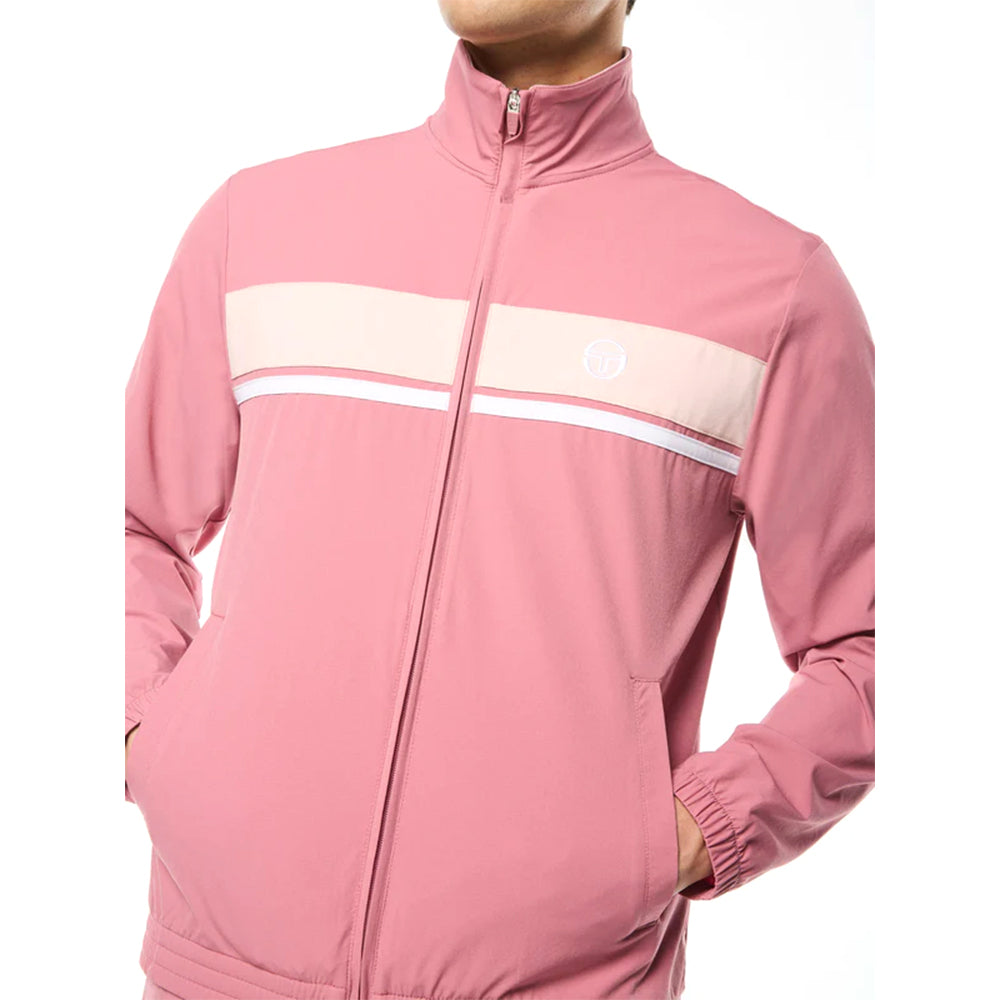 Sergio Tacchini Damarindo Track Jacket | Barely There